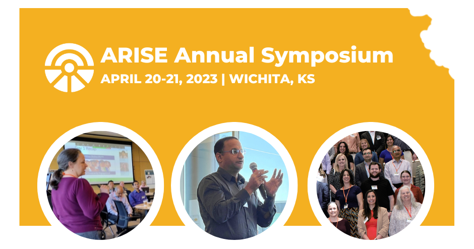 Symposium ignites collaboration in Kansas
