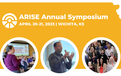 Symposium ignites collaboration in Kansas